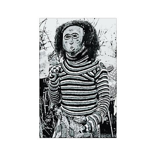 Brass - CD Audio di Moor Mother