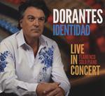 Identidad-Live Iin Concert