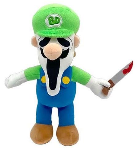 Peluche: Bad Day Greenscream 80cm