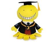 PELUCHE ASSASSINATION CLASSROOM KOROSENSEI 22CM ANIME MANGA - PELUCHE