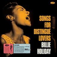 Songs For Distingue Lovers (Limited Edition)