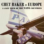 In Europe. A Jazz Tour Of The Nato Country