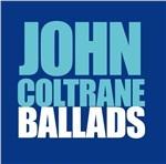 Ballads - Vinile LP di John Coltrane