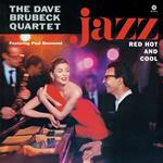 Jazz. Red, Hot And Cool