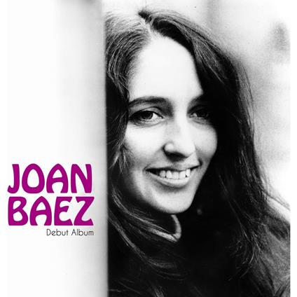 Debut Album (+ 10 Bonus Tracks) - CD Audio di Joan Baez