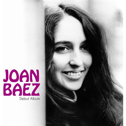 Debut Album (+ 10 Bonus Tracks) - CD Audio di Joan Baez