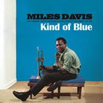 Kind Of Blue (with 5 Bonus Tracks)