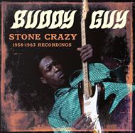 Stone Crazy 1958-1963 Recordings (Limited)