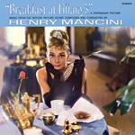 Breakfast At Tiffany's (Colonna Sonora)