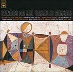 Mingus Ah Um - Vinile LP di Charles Mingus