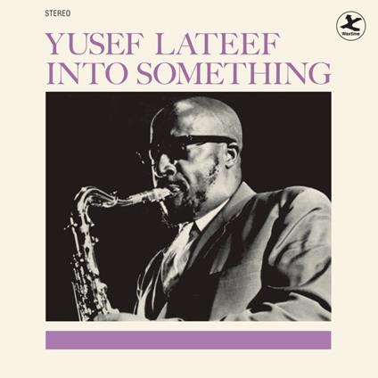 Into Something - Vinile LP di Yusef Lateef