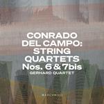 String Quartets Nos. 6 & 7bis