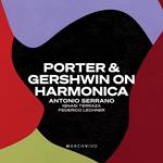 Porter & Gershwin On Harmonica. Live