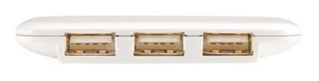 Hub 4 Porte USB 2.0 - 4