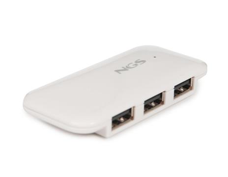 Hub 4 Porte USB 2.0 - 9