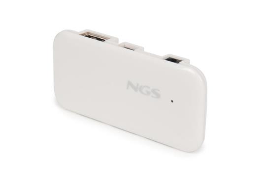 Hub 4 Porte USB 2.0 - 10