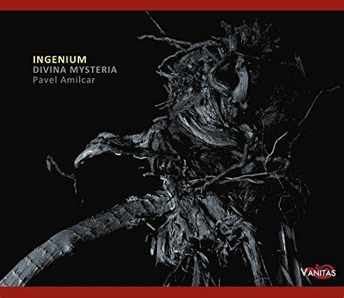 Ingenium - CD Audio di Divina Mysteria