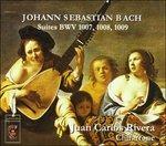 Suite Bwv1007 - 1009