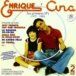 Sus Primeros Lp's