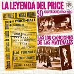 La Leyenda Del Price