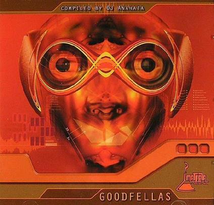 Goodfellows - CD Audio