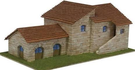 Villa Toscana Kit di Modellismo Aedes Ars 1419. Novita 2013