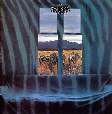 Zzebra - CD Audio di Zzebra