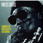Complete Vocalists Session