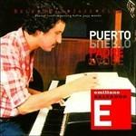 Puerto Padre - CD Audio di Emiliano Salvador
