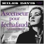 Ascenseur Pour L'echafaud (Colonna sonora) - Vinile LP di Miles Davis