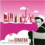 Complete 1940-1954 in Hollywood Performances