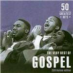 Very Best of Gospel