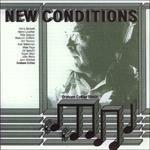 New Conditions Remastered - CD Audio di Graham Collier
