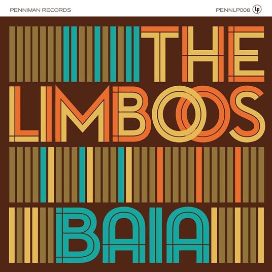 Baia - CD Audio di Limboos