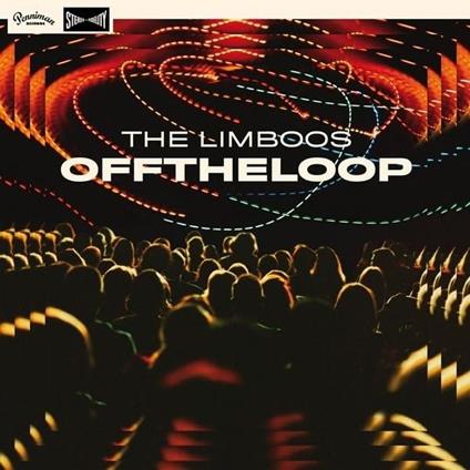 Off The Loop - Vinile LP di Limboos
