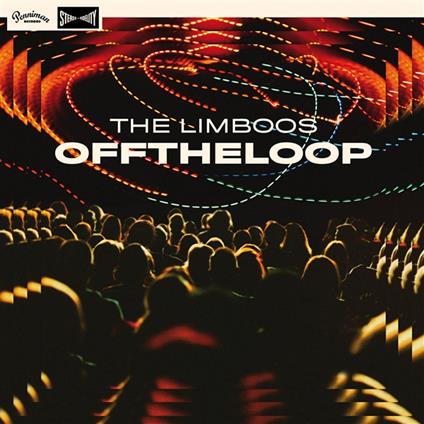 Off The Loop - CD Audio di Limboos