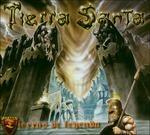 Tierras De Leyenda - CD Audio di Tierra Santa
