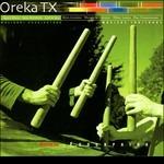 Quercus Endorphina - CD Audio di Oreka Tx