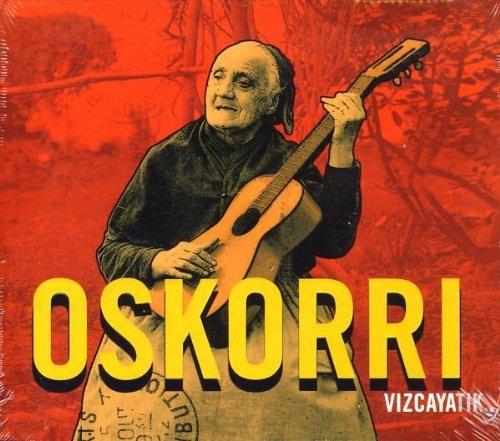 Vizcayatik - CD Audio di Oskorri