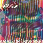 Amateur Universes - CD Audio di Atom Rhumba