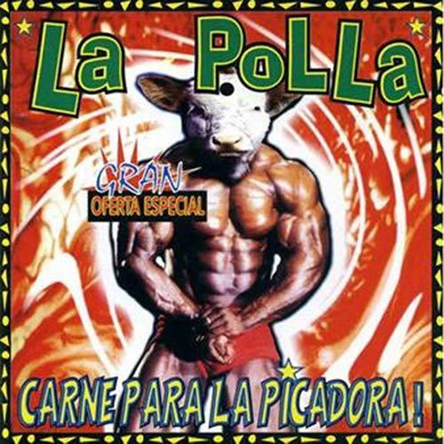 Carne Para La Picadora - CD Audio di La Polla Records