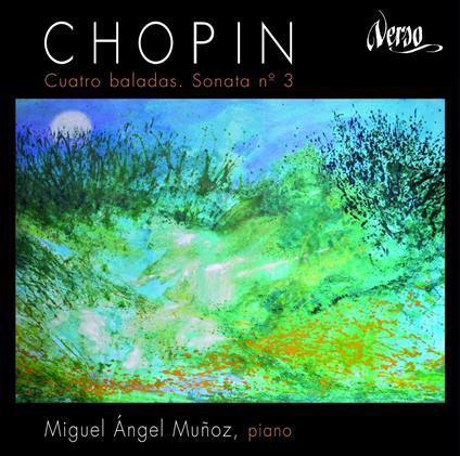 Ballades - Sonate - CD Audio di Frederic Chopin