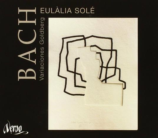 Variazioni Goldberg - CD Audio di Johann Sebastian Bach