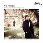Visiones