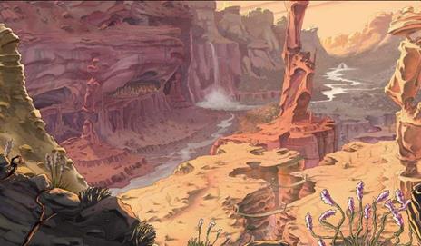 Runaway. A Road Adventure - 2