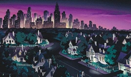 Runaway. A Road Adventure - 4