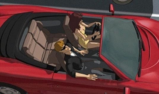 Runaway. A Road Adventure - 6