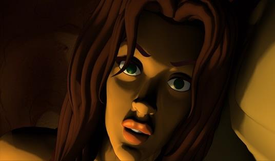 Runaway. A Road Adventure - 8