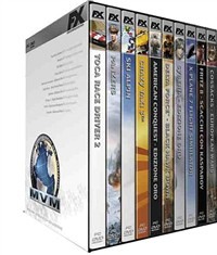 Atlantide Videogames