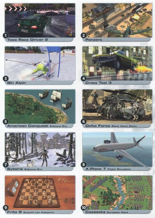 MVM Deluxe 2008 - PC - 2